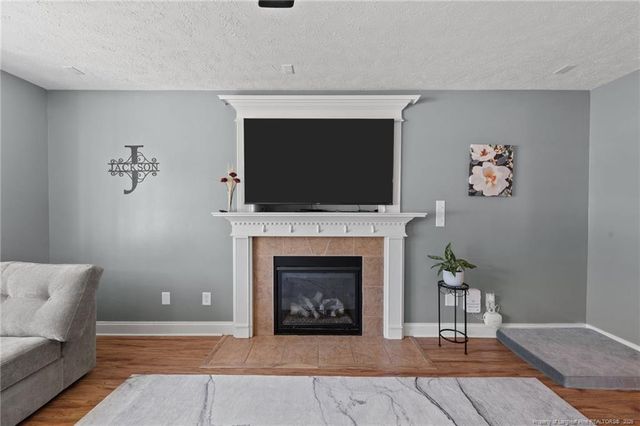 112 Smokey Mountain Drive, Raeford, NC 28376