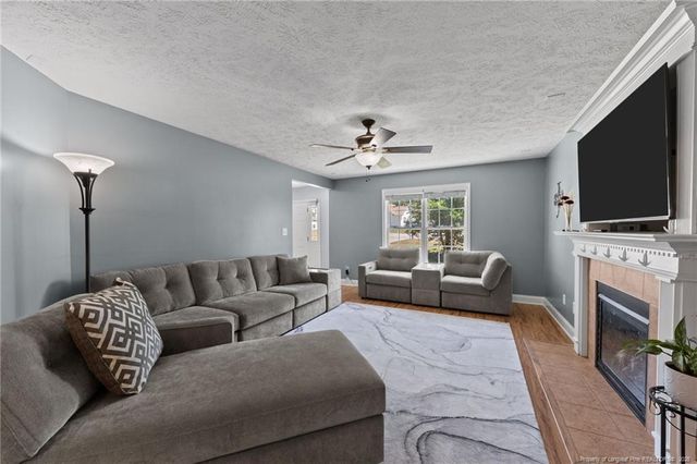 112 Smokey Mountain Drive, Raeford, NC 28376
