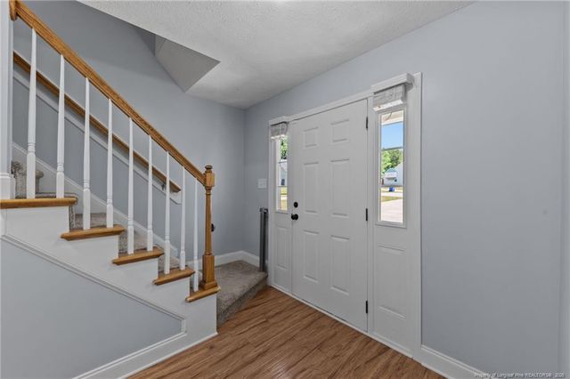 112 Smokey Mountain Drive, Raeford, NC 28376