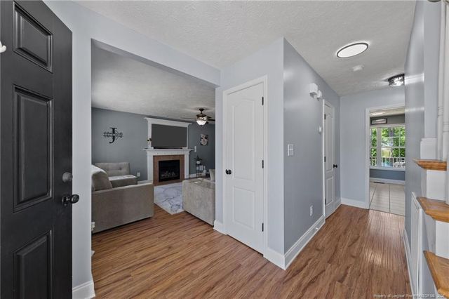 112 Smokey Mountain Drive, Raeford, NC 28376