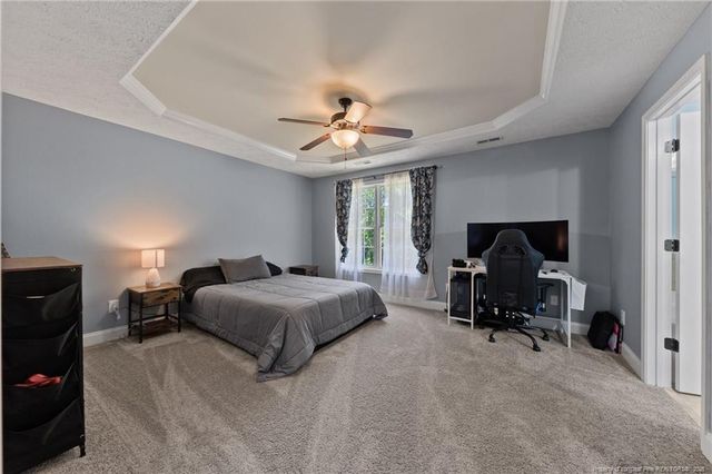 112 Smokey Mountain Drive, Raeford, NC 28376