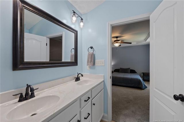 112 Smokey Mountain Drive, Raeford, NC 28376