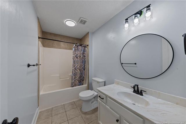 112 Smokey Mountain Drive, Raeford, NC 28376