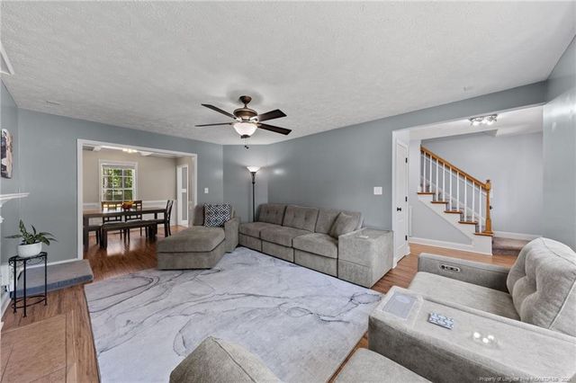 112 Smokey Mountain Drive, Raeford, NC 28376