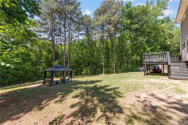 112 Smokey Mountain Drive, Raeford, NC 28376