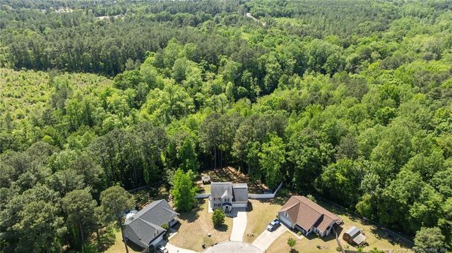 112 Smokey Mountain Drive, Raeford, NC 28376