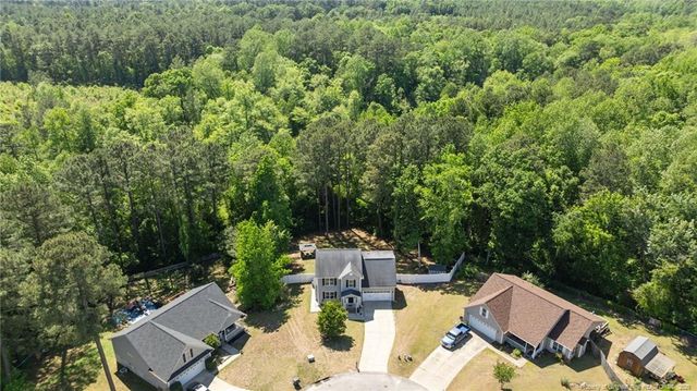 112 Smokey Mountain Drive, Raeford, NC 28376