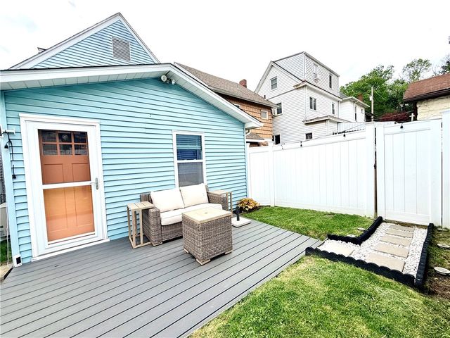 116 Schley Ave, Ingram, PA 15205