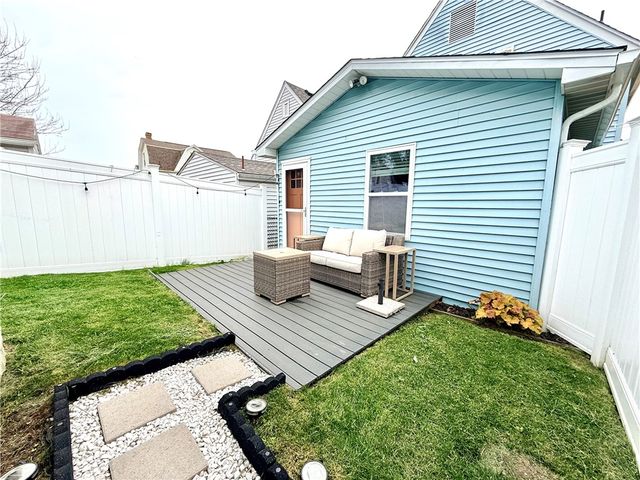 116 Schley Ave, Ingram, PA 15205