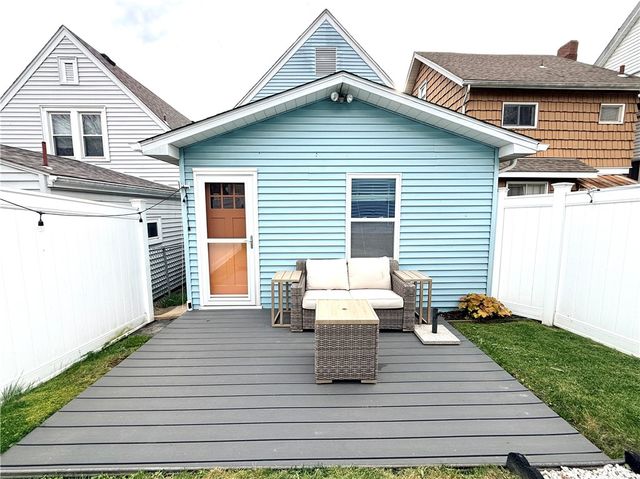 116 Schley Ave, Ingram, PA 15205