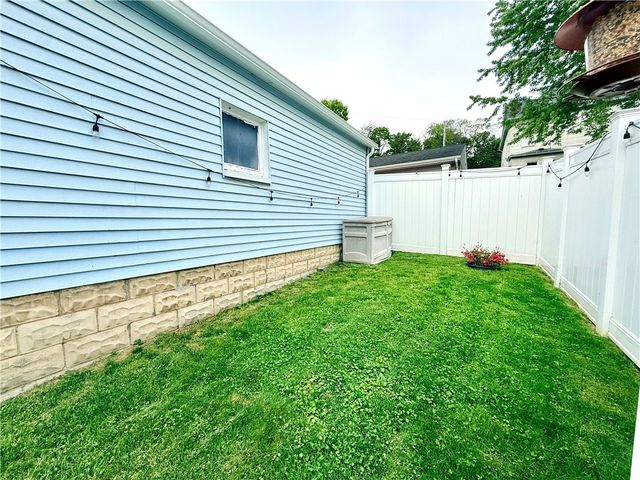 116 Schley Ave, Ingram, PA 15205