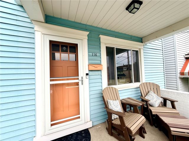 116 Schley Ave, Ingram, PA 15205