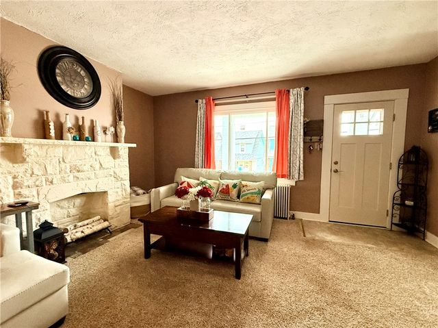 116 Schley Ave, Ingram, PA 15205