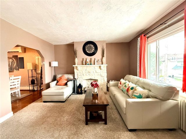 116 Schley Ave, Ingram, PA 15205
