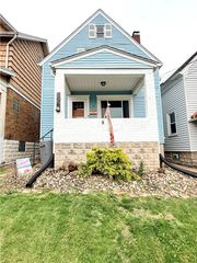 116 Schley Ave, Ingram, PA 15205