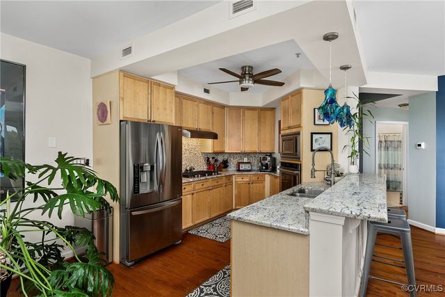 4820 Old Main St Unit#311, Henrico, VA 23231