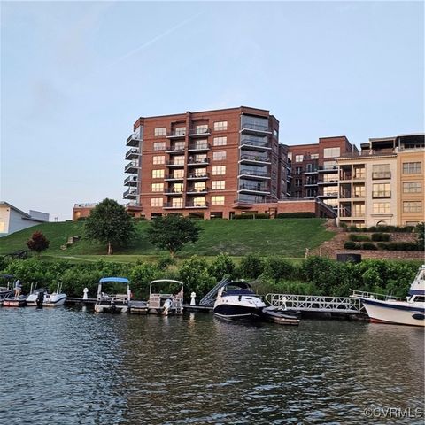 4820 Old Main St Unit#311, Henrico, VA 23231