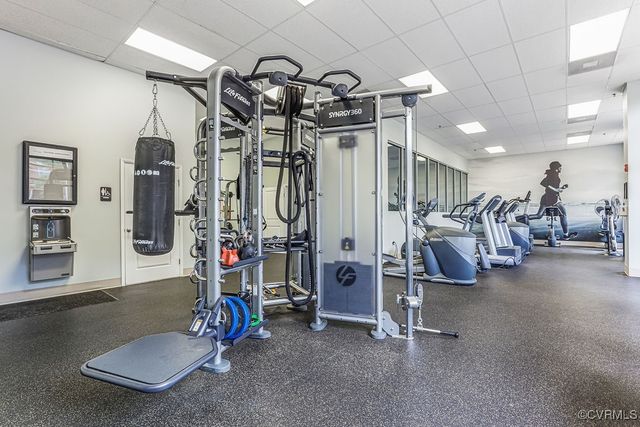 4820 Old Main St Unit#311, Henrico, VA 23231