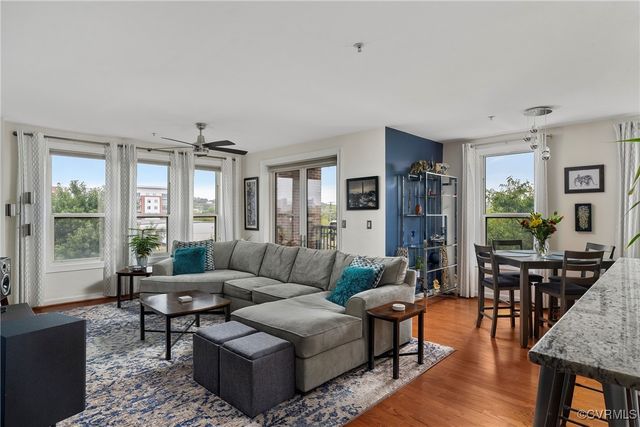 4820 Old Main St Unit#311, Henrico, VA 23231