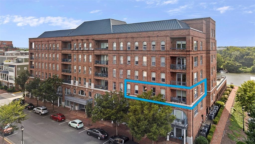 4820 Old Main St Unit#311, Henrico, VA 23231