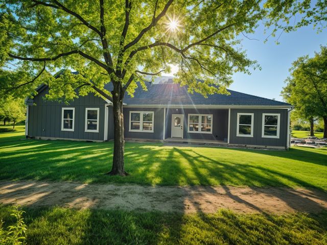 156 PVT RD 7928, Wills Point, TX 75169