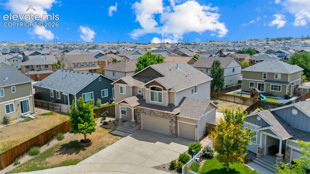 10377 Valor Court, Colorado Springs, CO 80925 — photo 2