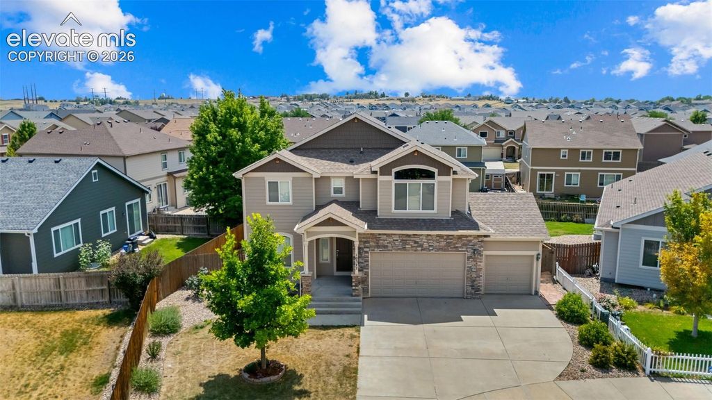 10377 Valor Court, Colorado Springs, CO 80925 — photo 3
