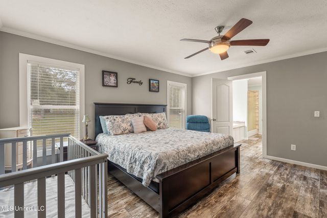 63 Sweet Home Lane, Poplarville, MS 39470