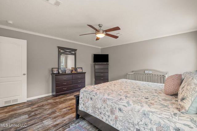 63 Sweet Home Lane, Poplarville, MS 39470