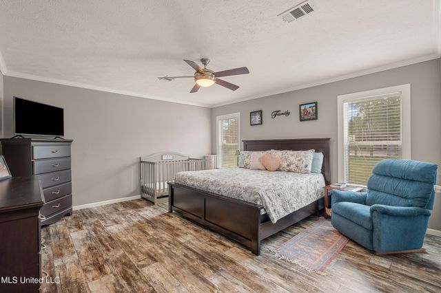 63 Sweet Home Lane, Poplarville, MS 39470