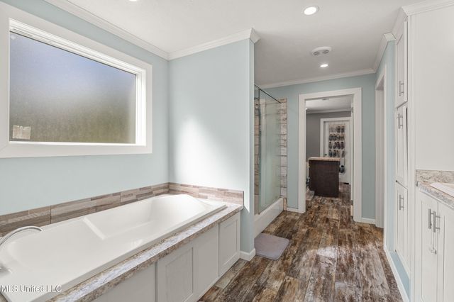 63 Sweet Home Lane, Poplarville, MS 39470