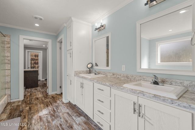 63 Sweet Home Lane, Poplarville, MS 39470