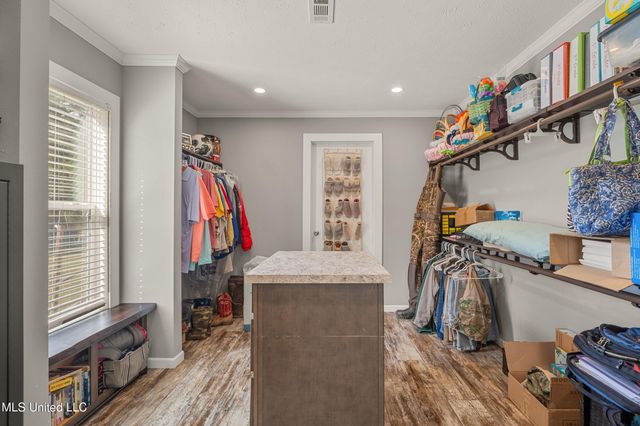 63 Sweet Home Lane, Poplarville, MS 39470