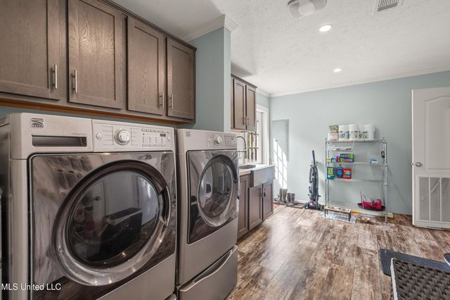 63 Sweet Home Lane, Poplarville, MS 39470