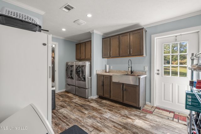 63 Sweet Home Lane, Poplarville, MS 39470