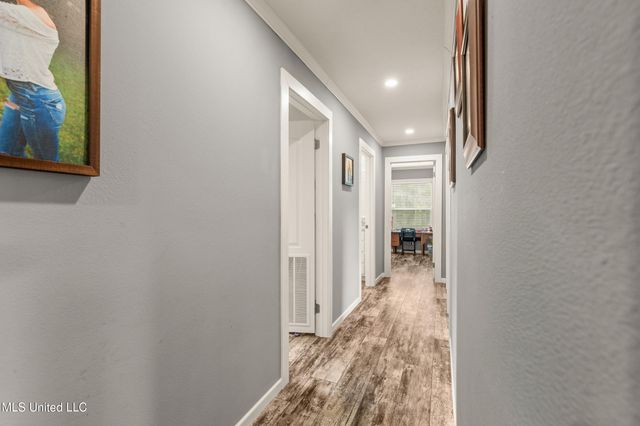 63 Sweet Home Lane, Poplarville, MS 39470