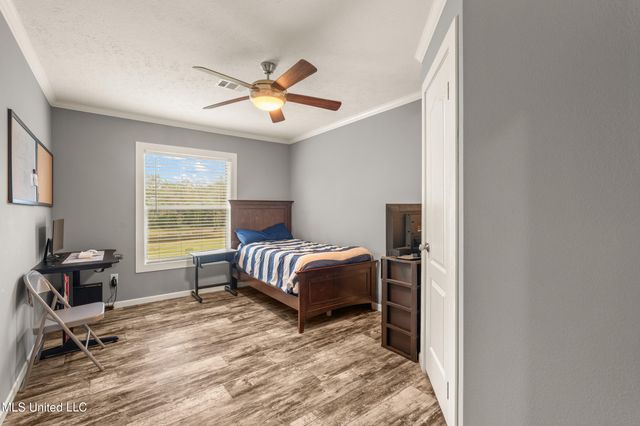 63 Sweet Home Lane, Poplarville, MS 39470