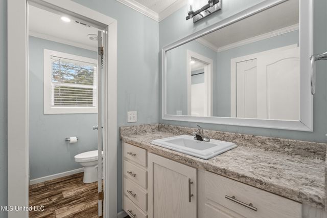 63 Sweet Home Lane, Poplarville, MS 39470