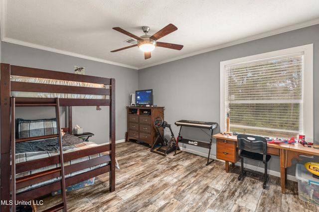 63 Sweet Home Lane, Poplarville, MS 39470