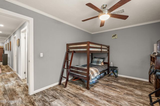 63 Sweet Home Lane, Poplarville, MS 39470