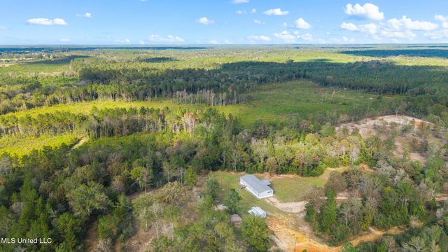 63 Sweet Home Lane, Poplarville, MS 39470