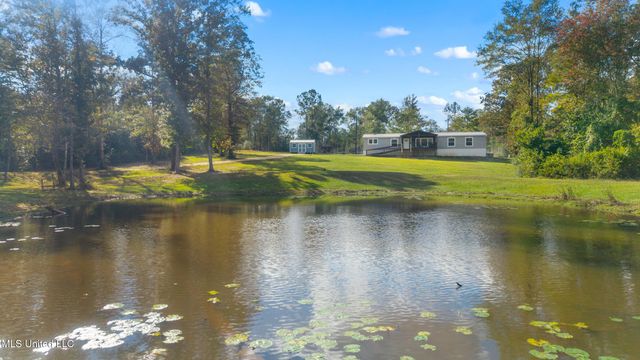 63 Sweet Home Lane, Poplarville, MS 39470