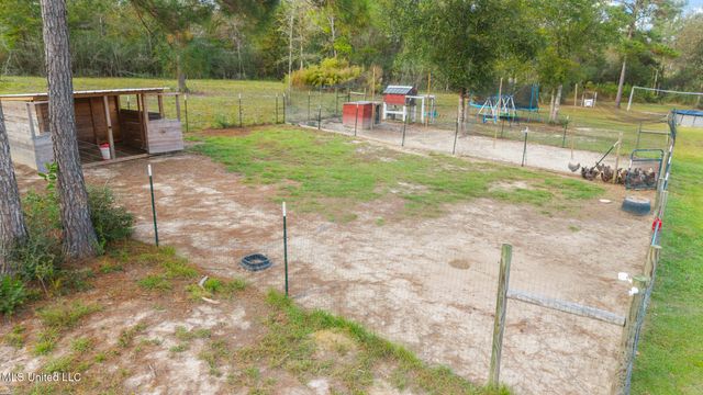 63 Sweet Home Lane, Poplarville, MS 39470