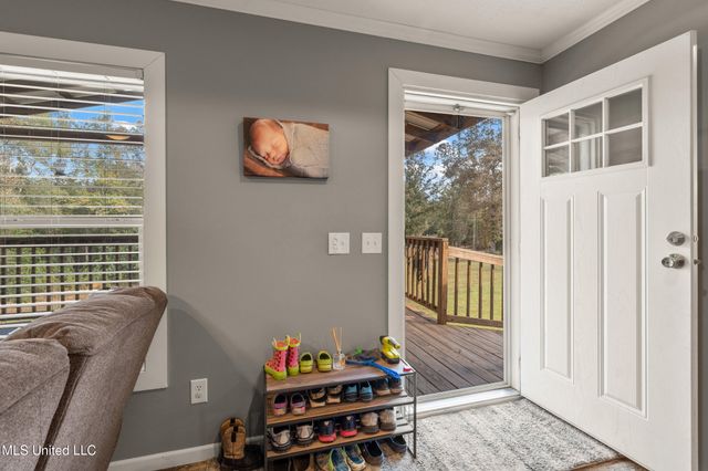 63 Sweet Home Lane, Poplarville, MS 39470