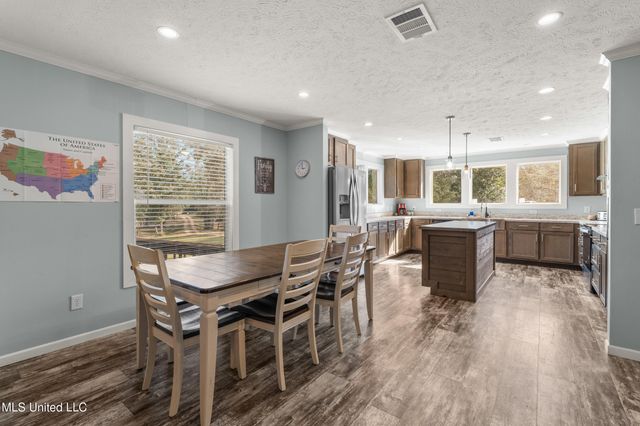 63 Sweet Home Lane, Poplarville, MS 39470