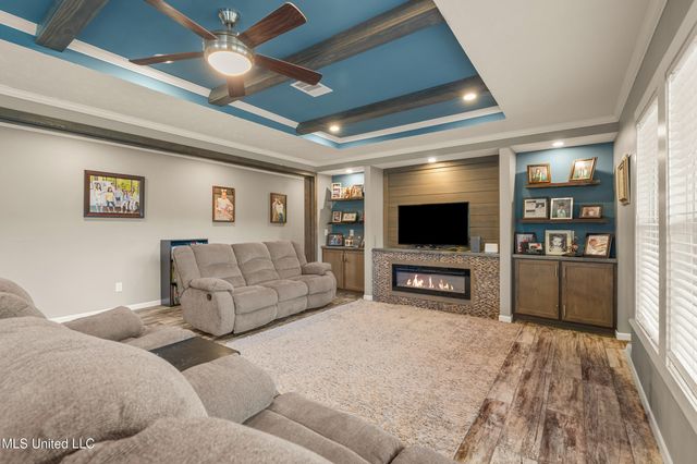 63 Sweet Home Lane, Poplarville, MS 39470