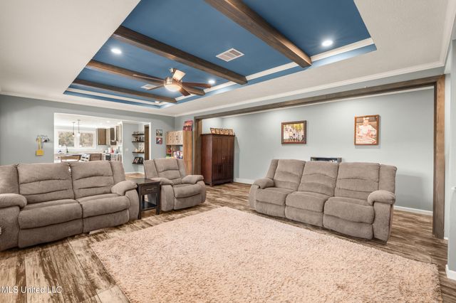 63 Sweet Home Lane, Poplarville, MS 39470