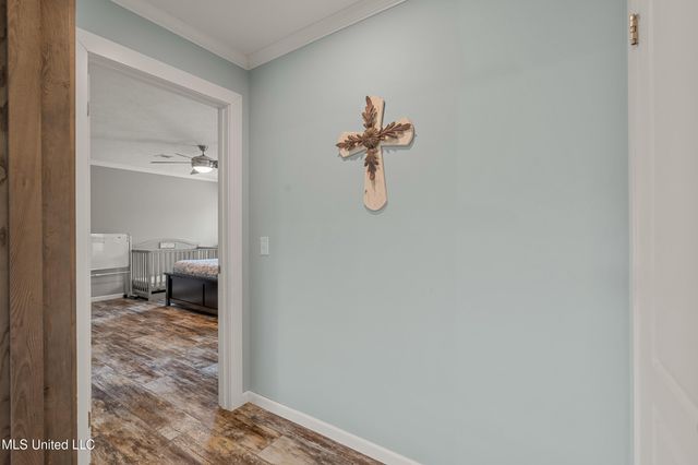 63 Sweet Home Lane, Poplarville, MS 39470