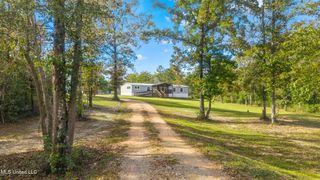 63 Sweet Home Lane, Poplarville, MS 39470