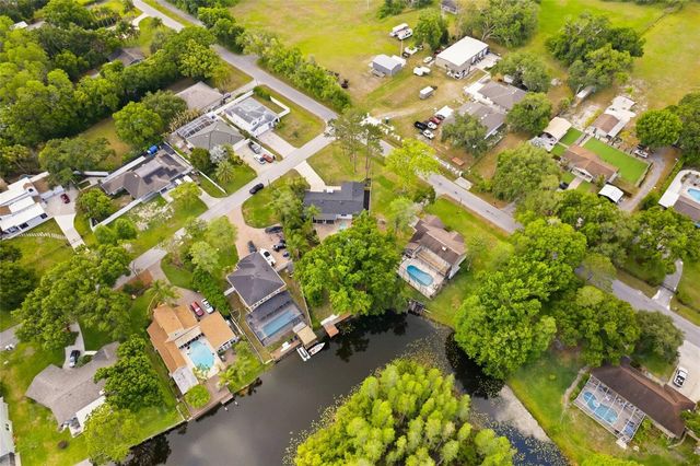 17002 PAULA LANE, Lutz, FL 33558